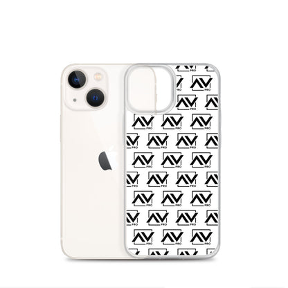 AVpro-iPhone Case