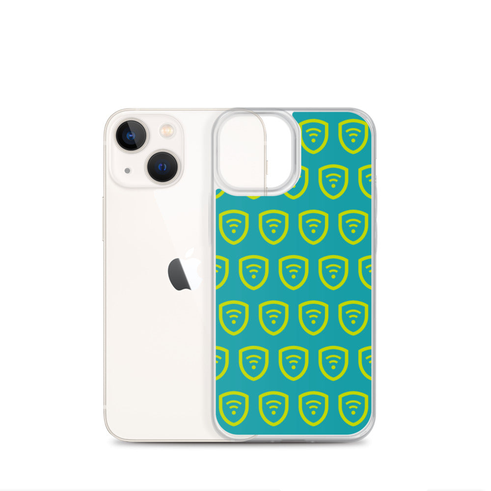 Chorus-iPhone Case