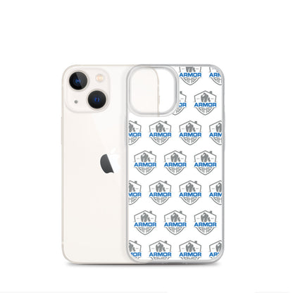 Armor-iPhone Case