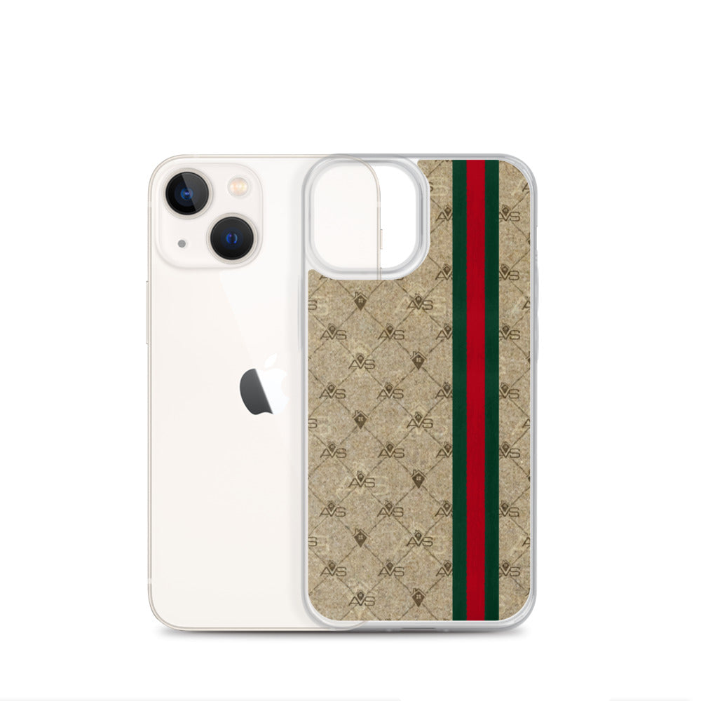 AVS-iPhone Case