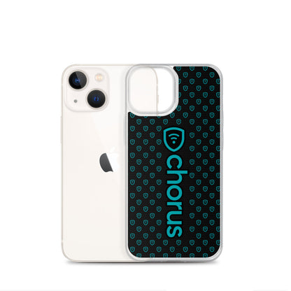 Chorus-iPhone Case