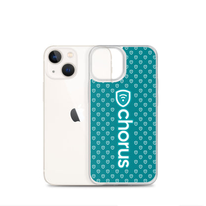 Chorus-iPhone Case