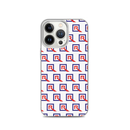 Republic Elite-iPhone Case