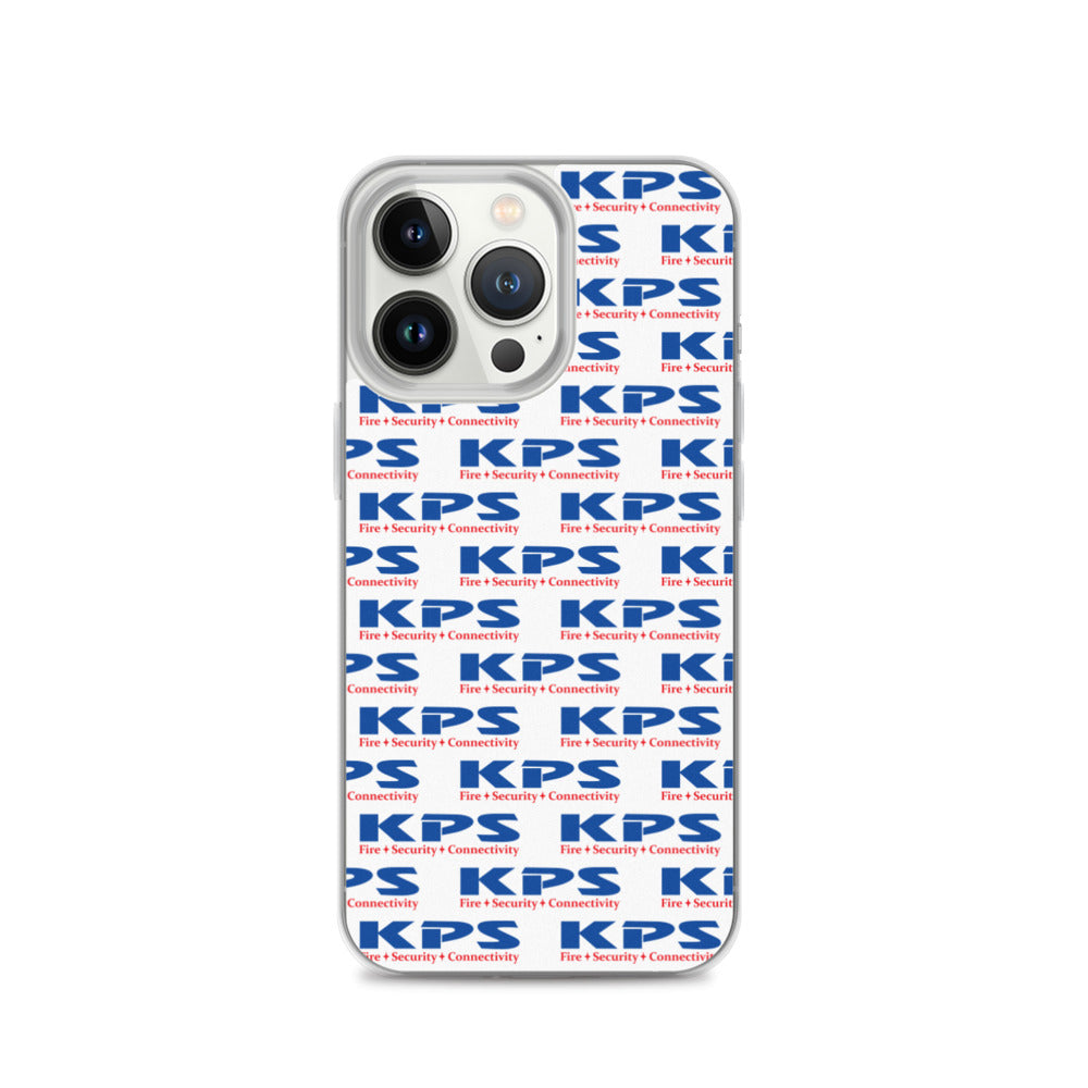 KPS-iPhone Case