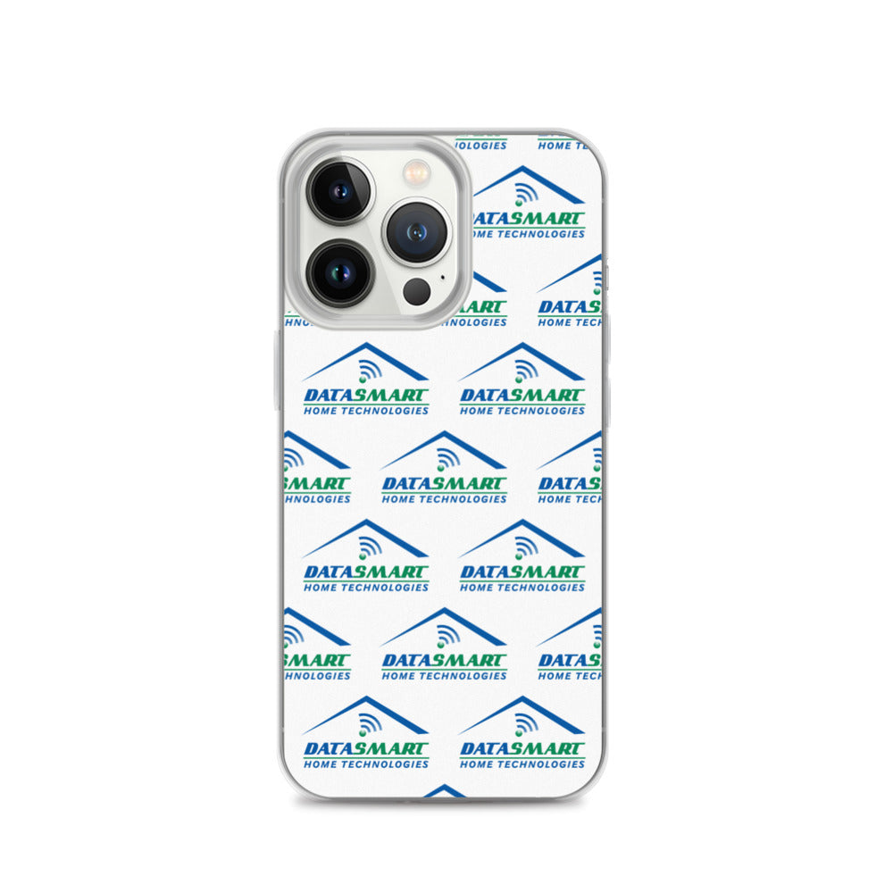 DATASMART-iPhone Case