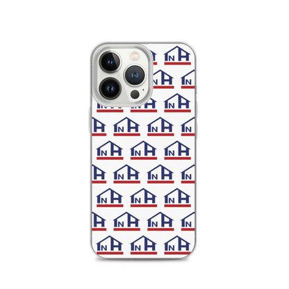 In House-iPhone Case