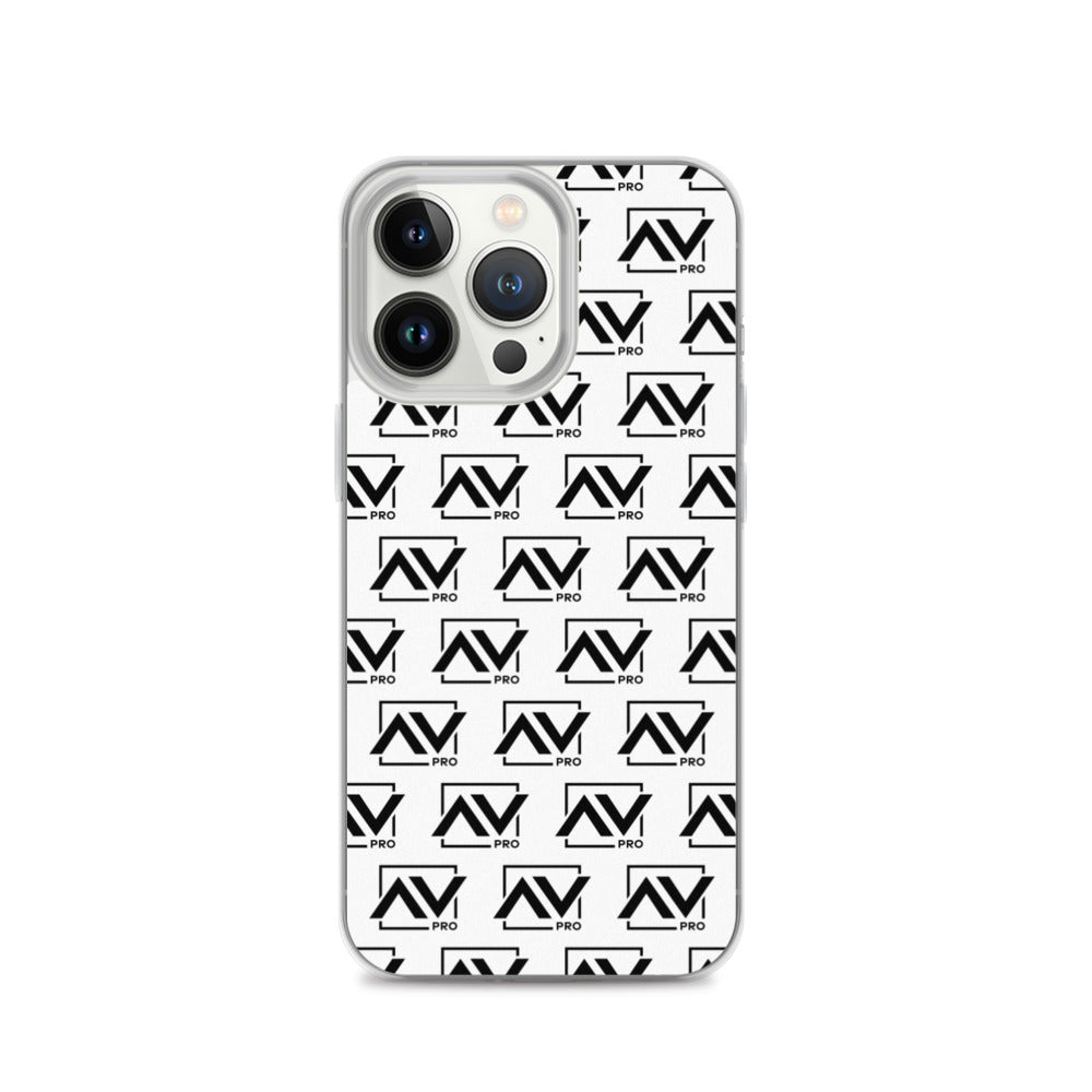 AVpro-iPhone Case