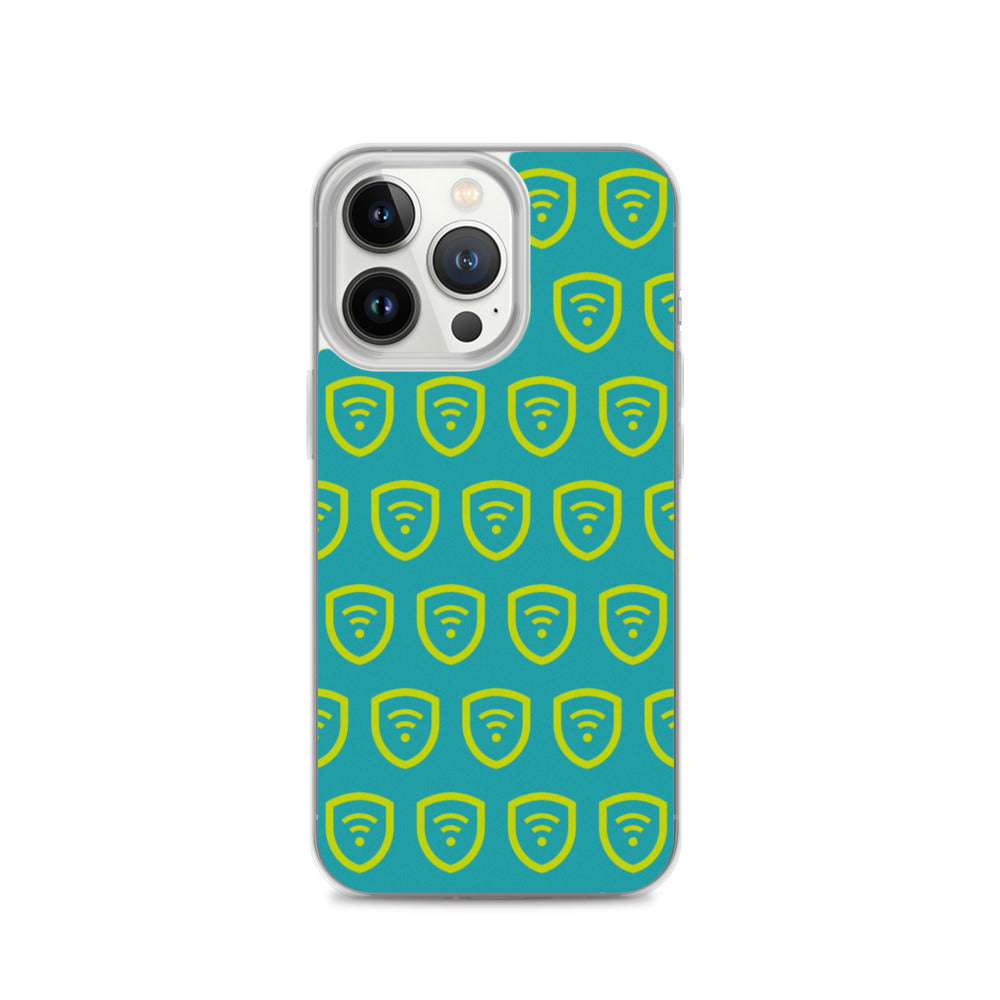 Chorus-iPhone Case