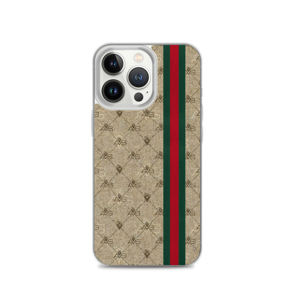 AVS-iPhone Case