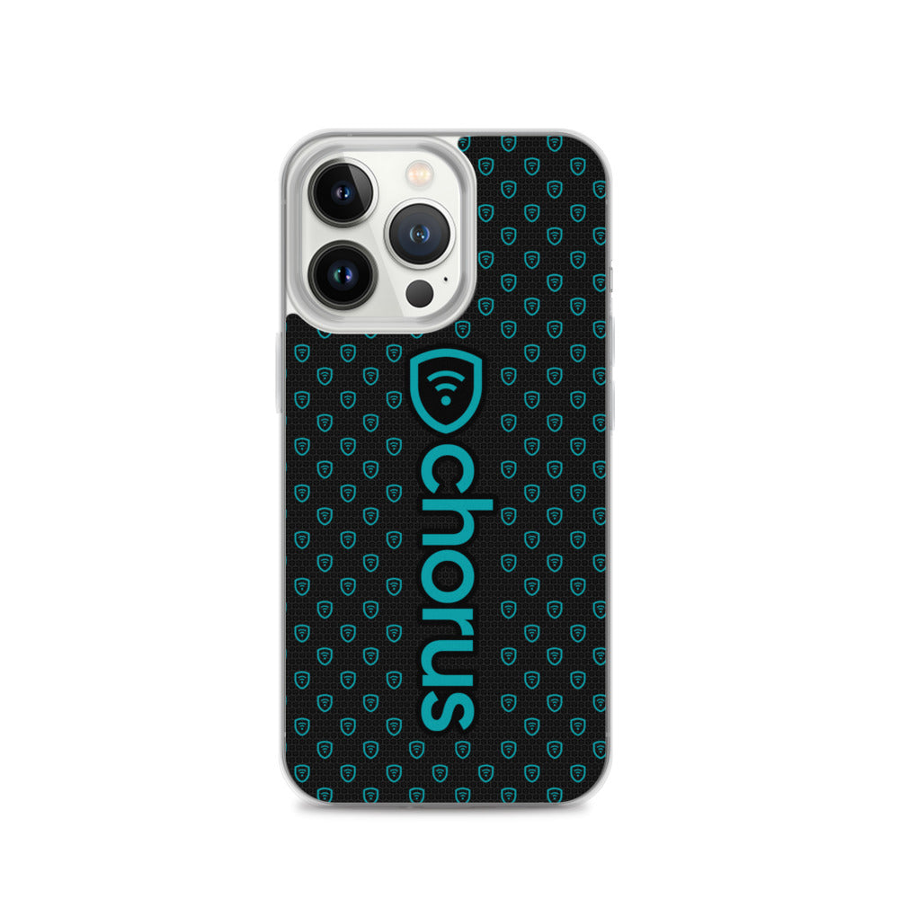 Chorus-iPhone Case