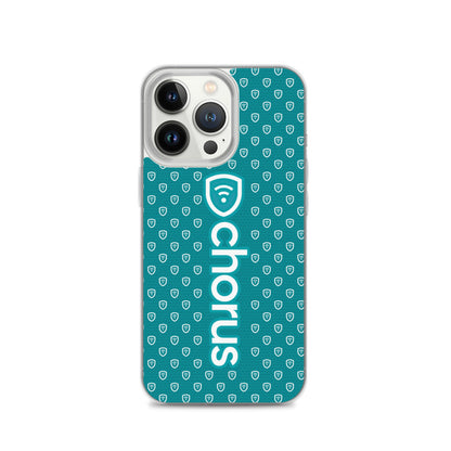 Chorus-iPhone Case