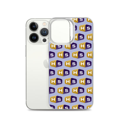 HS Tech Group-iPhone Case