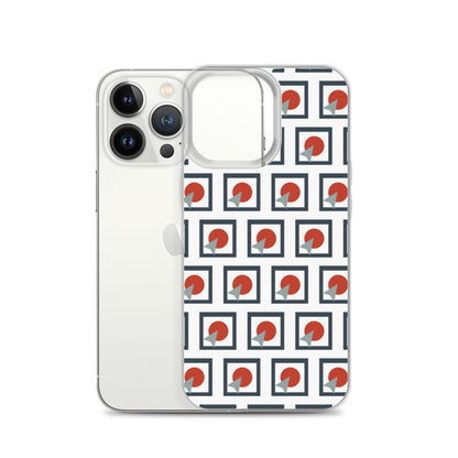 CSS-iPhone Case