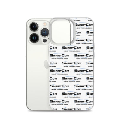 SmartCom-iPhone Case