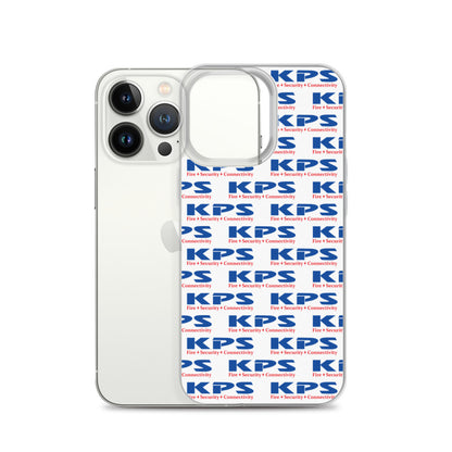 KPS-iPhone Case