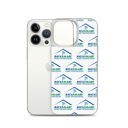 DATASMART-iPhone Case