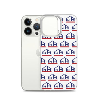 In House-iPhone Case