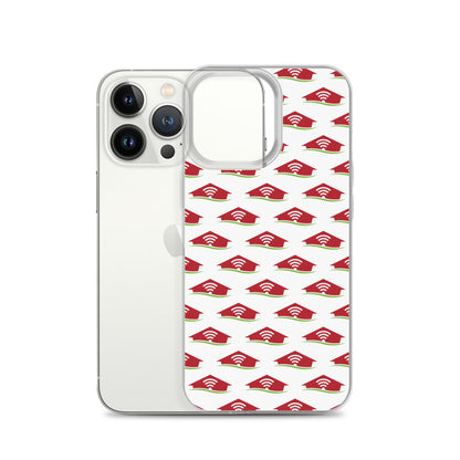 HomeSmart-iPhone Case