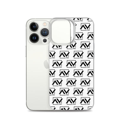 AVpro-iPhone Case