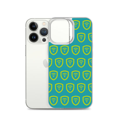 Chorus-iPhone Case