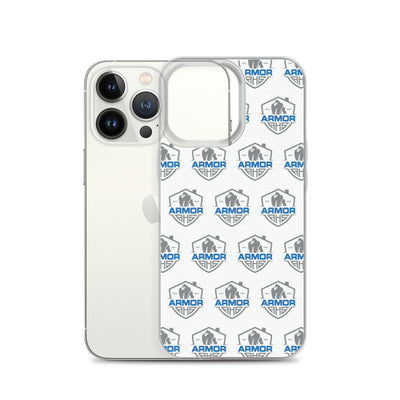 Armor-iPhone Case