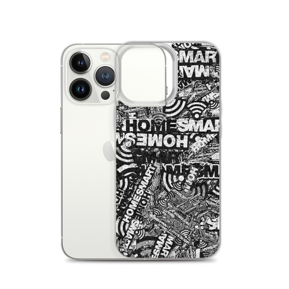 HomeSmart-iPhone Case