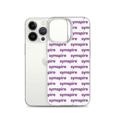 Symspire-iPhone Case