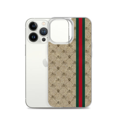 AVS-iPhone Case