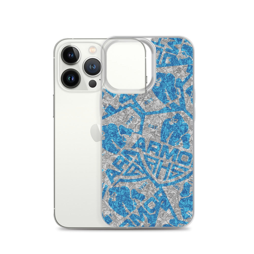 Armor AHS-iPhone Case