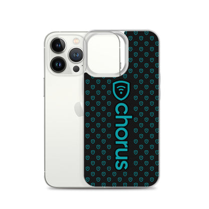 Chorus-iPhone Case