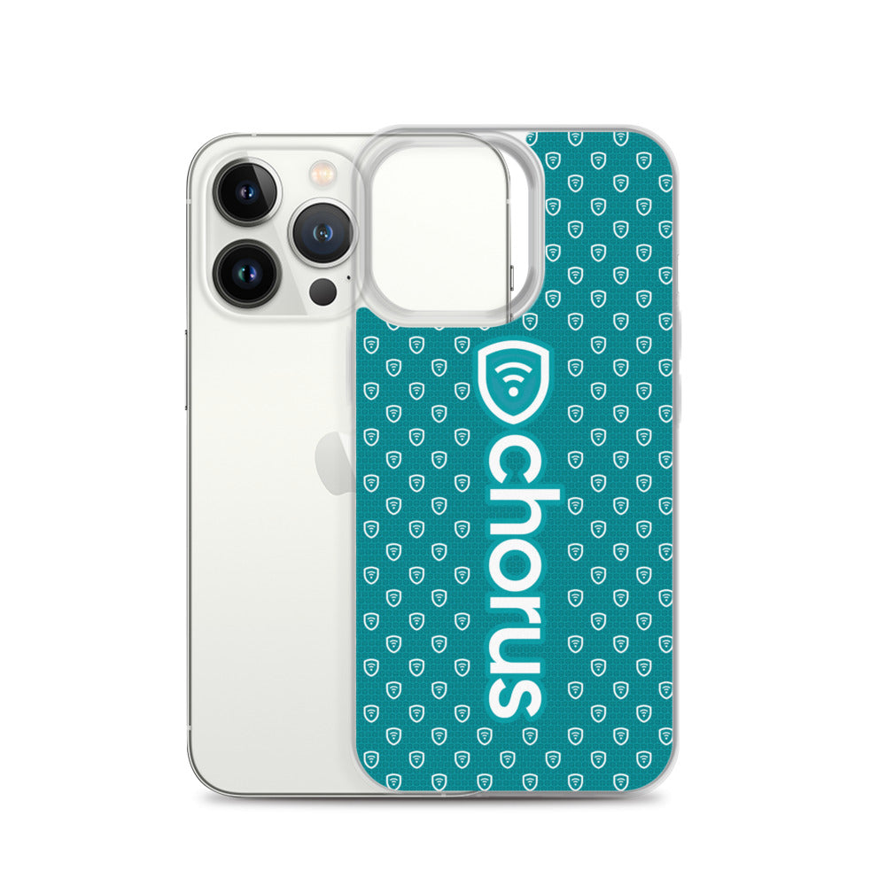 Chorus-iPhone Case