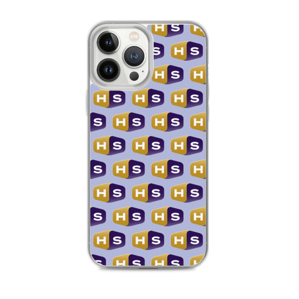 HS Tech Group-iPhone Case