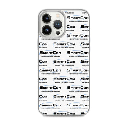 SmartCom-iPhone Case