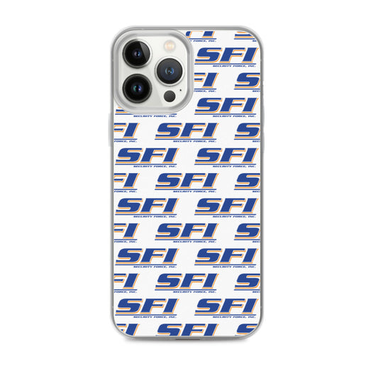 SFI-iPhone Case