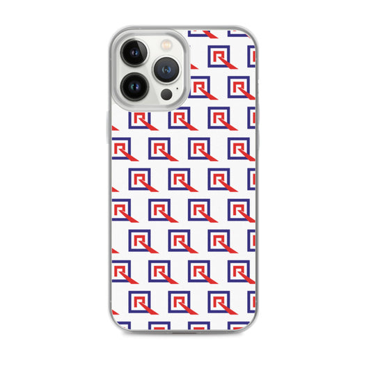 Republic Elite-iPhone Case