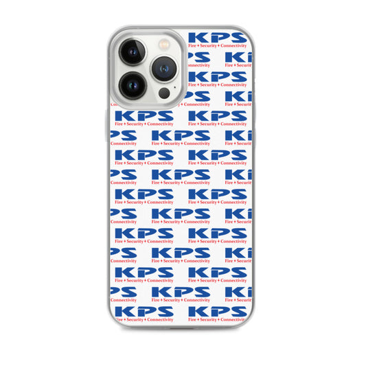 KPS-iPhone Case