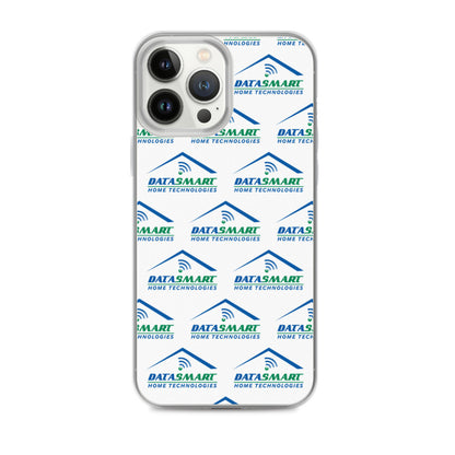 DATASMART-iPhone Case