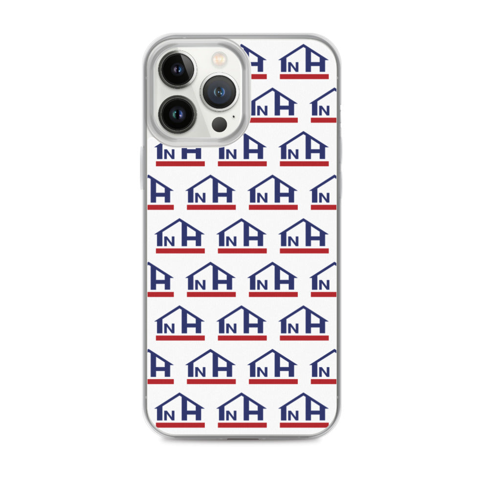 In House-iPhone Case