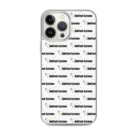 HabiTech-iPhone Case