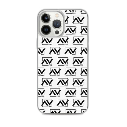 AVpro-iPhone Case