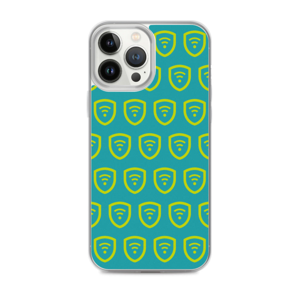 Chorus-iPhone Case