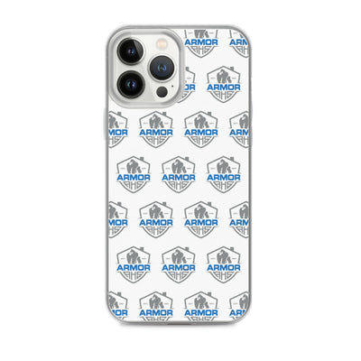 Armor-iPhone Case