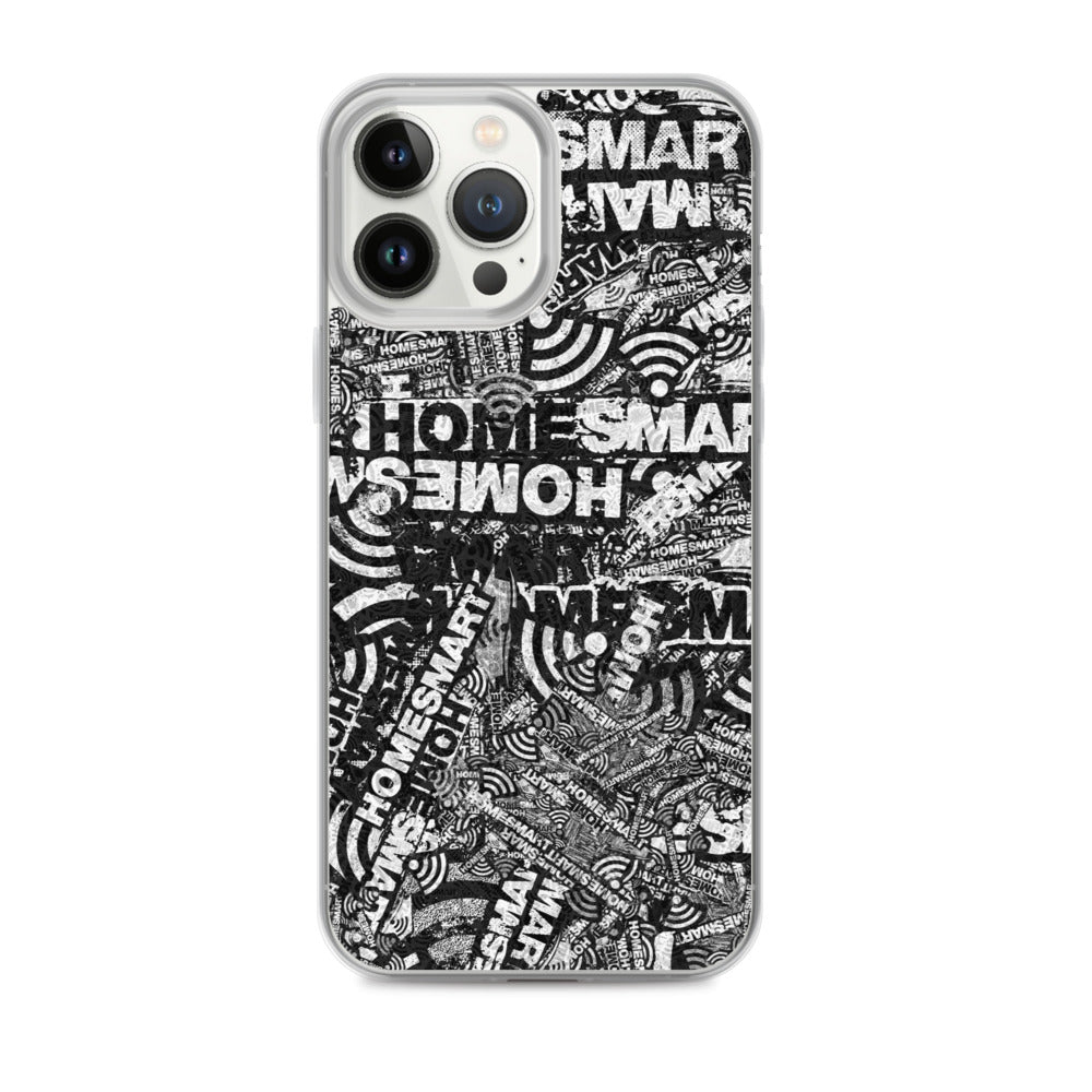 HomeSmart-iPhone Case