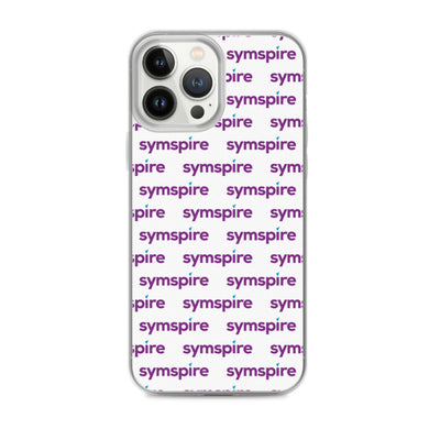 Symspire-iPhone Case