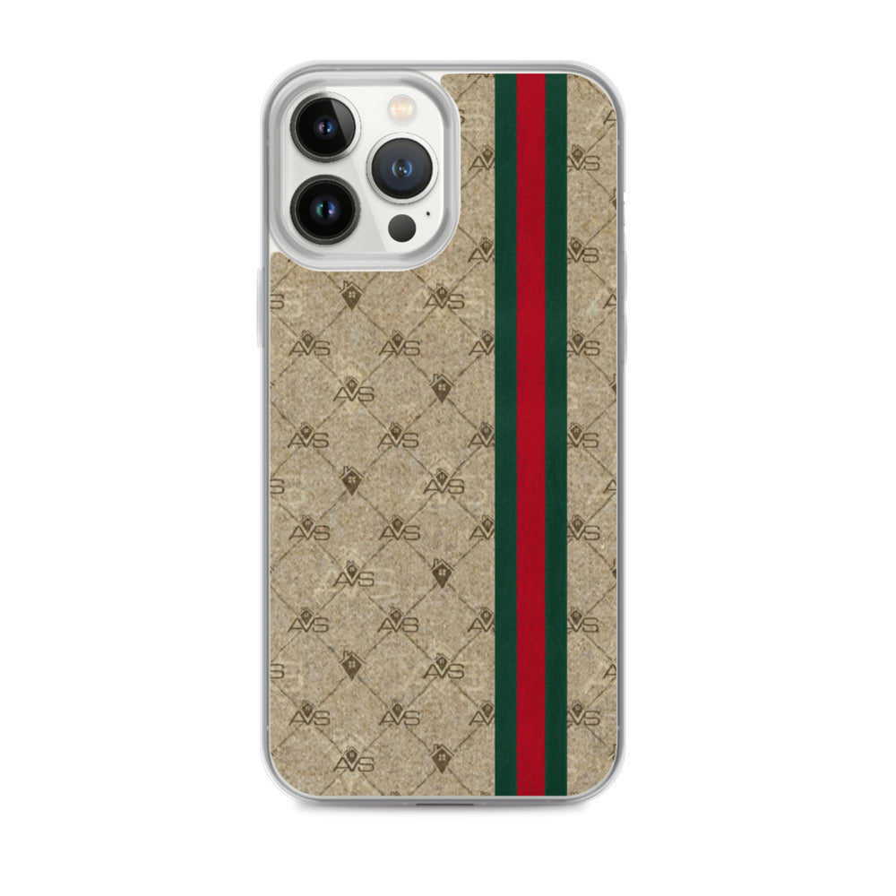 AVS-iPhone Case