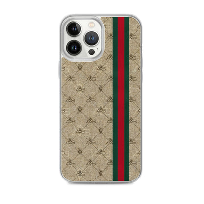 AVS-iPhone Case