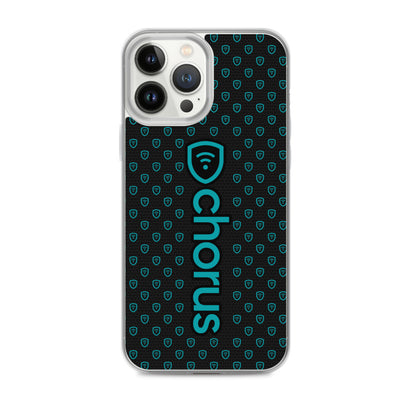 Chorus-iPhone Case