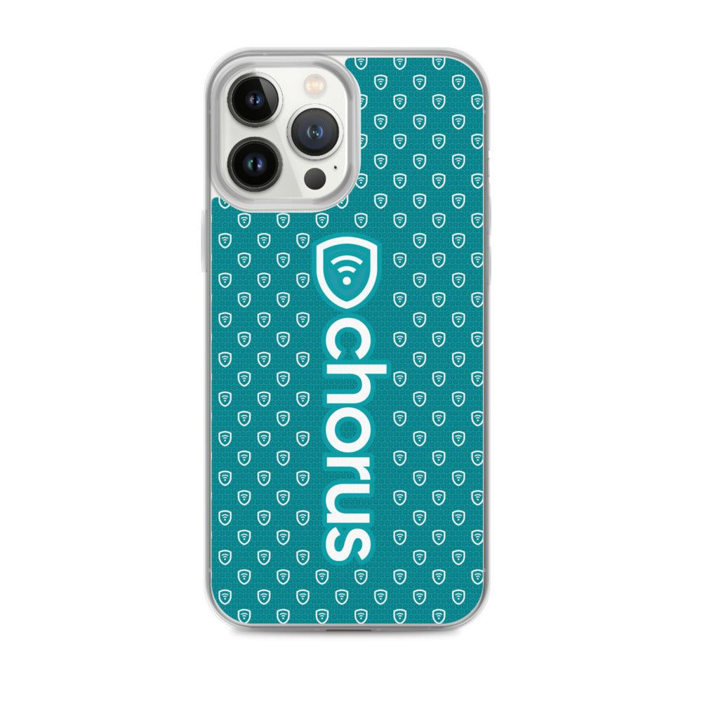 Chorus-iPhone Case