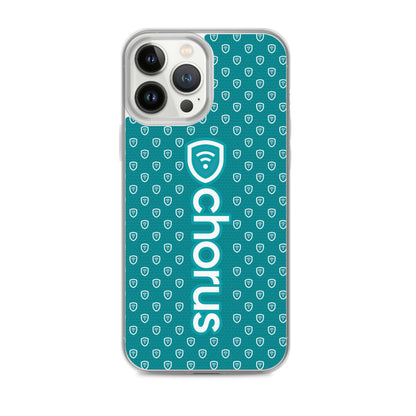 Chorus-iPhone Case