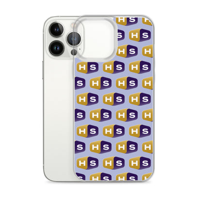 HS Tech Group-iPhone Case